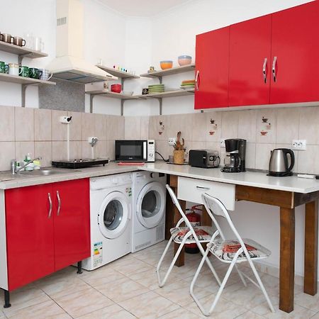 Cosy Apartment In City Centre Oradea Exteriér fotografie