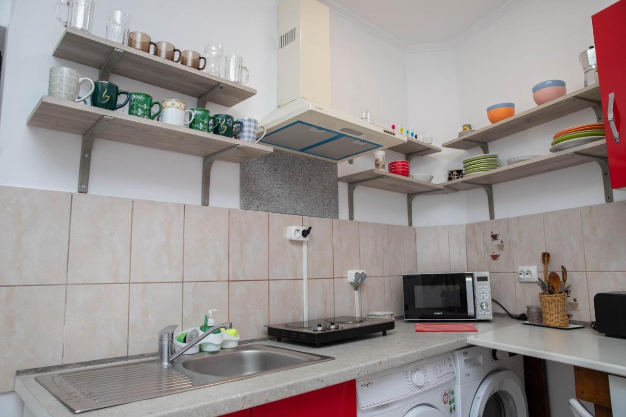 Cosy Apartment In City Centre Oradea Exteriér fotografie