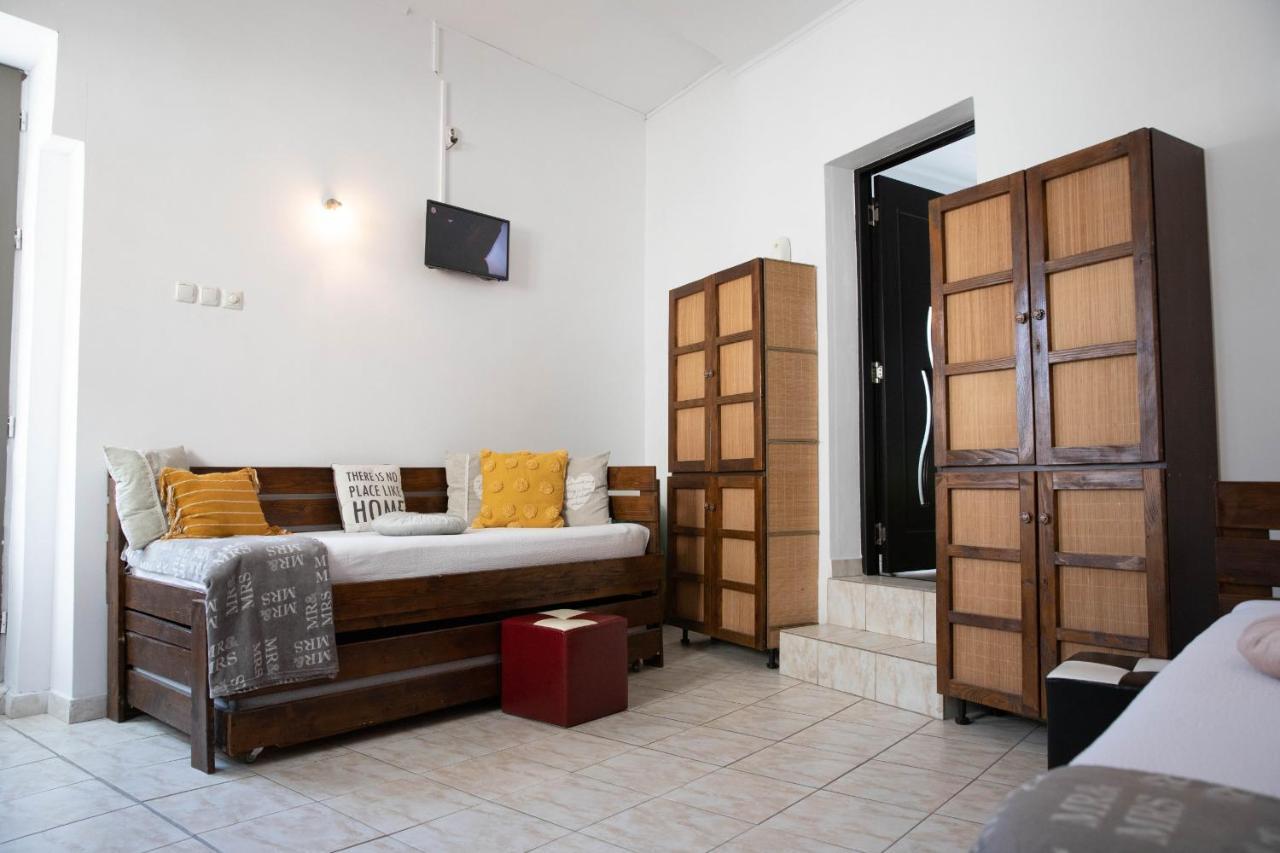 Cosy Apartment In City Centre Oradea Exteriér fotografie